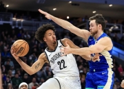 开云官网-关于篮网完胜雄鹿，米尔萨普高光表现的信息