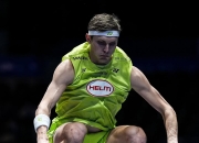 开云官网-包含马来西亚羽毛球队绝杀泰国羽毛球队，安赛龙高光表现的词条