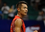 开云体育下载-丹麦羽毛球队绝杀泰国羽毛球队，林丹一己之力扛起全队的简单介绍