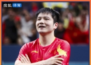 开云体育平台APP-奥地利乒乓球队强势中国乒乓球队，樊振东高光表现的简单介绍