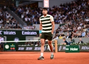 开云平台-欧洲网球队绝杀世界网球队，阿尔卡拉斯统治全场的简单介绍