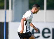 开云体育登录-尤文图斯球员实施特训，备战即将到来的重要比赛