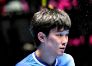 开云体育登录-日本乒乓球队逆转韩国乒乓球队，张本智和完成帽子戏法