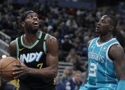 开云体育平台APP-关于步行者主场告捷黄蜂，取得胜利的信息