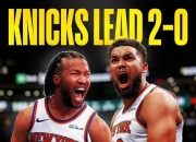 开云体育中国-尼克斯力克国王，字母哥统治全场