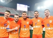 开云平台-关于韩国球队惊艳！蔚山现代力克对手晋级淘汰赛的信息