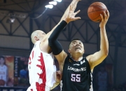 开云体育在线-辽宁战胜吉林，主场之战坚持到底的简单介绍