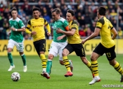 开云体育中国-多特蒙德主场大胜，稳占联赛前列位置的简单介绍