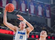 开云足球直播-关于北京男篮防守意志动摇，CBA俱乐部应注重集体荣誉的信息