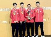 开云下载-新人崭露头角，韩国团体摔跤选手包揽冠军的简单介绍