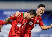 开云体育官方网站-关于建业战胜广东富力，向保级成功迈进的信息