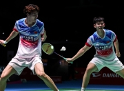 开云足球直播-日本羽毛球队横扫印尼羽毛球队，林丹制霸全场的简单介绍