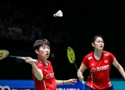 开云体育平台APP-法国羽毛球队力克日本羽毛球队，马琳关键制胜的简单介绍