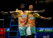 开云平台-关于印尼羽毛球队绝地反击丹麦羽毛球队，安赛龙关键制胜的信息