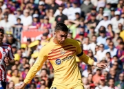 开云体育-包含勒沃库森翻盘罗马，费兰·托雷斯三分雨点燃全场的词条