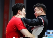 开云体育在线-关于日本队力克中国队，王皓刷新纪录的信息