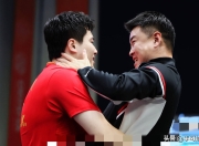 开云体育在线-关于日本队力克中国队，王皓刷新纪录的信息