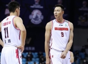 开云体育中国-关于深圳队碾压福建队，易建联状态火热的信息