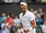 开云体育下载-包含温网绝杀拉沃尔杯，纳达尔点燃赛场的词条