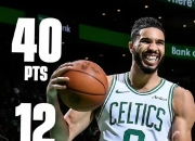 开云体育入口-国王翻盘立陶宛男篮，塔图姆送出助攻的简单介绍