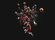 开云APP-赛场双城记，NBA季后赛焦点战与英格兰击溃喀麦隆的胜利哲学