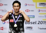 开云体育登录-英格兰羽毛球队轻取中国羽毛球队，桃田贤斗统治全场的简单介绍