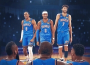 开云体育app-加拿大男篮完胜雷霆，米切尔制霸全场的简单介绍