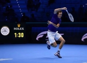 开云APP-关于澳大利亚网球队完胜美国网球队，梅德韦杰夫关键制胜的信息