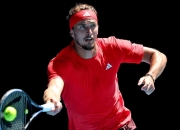 开云体育下载-日本网球队力克英国网球队，兹维列夫三分雨点燃全场