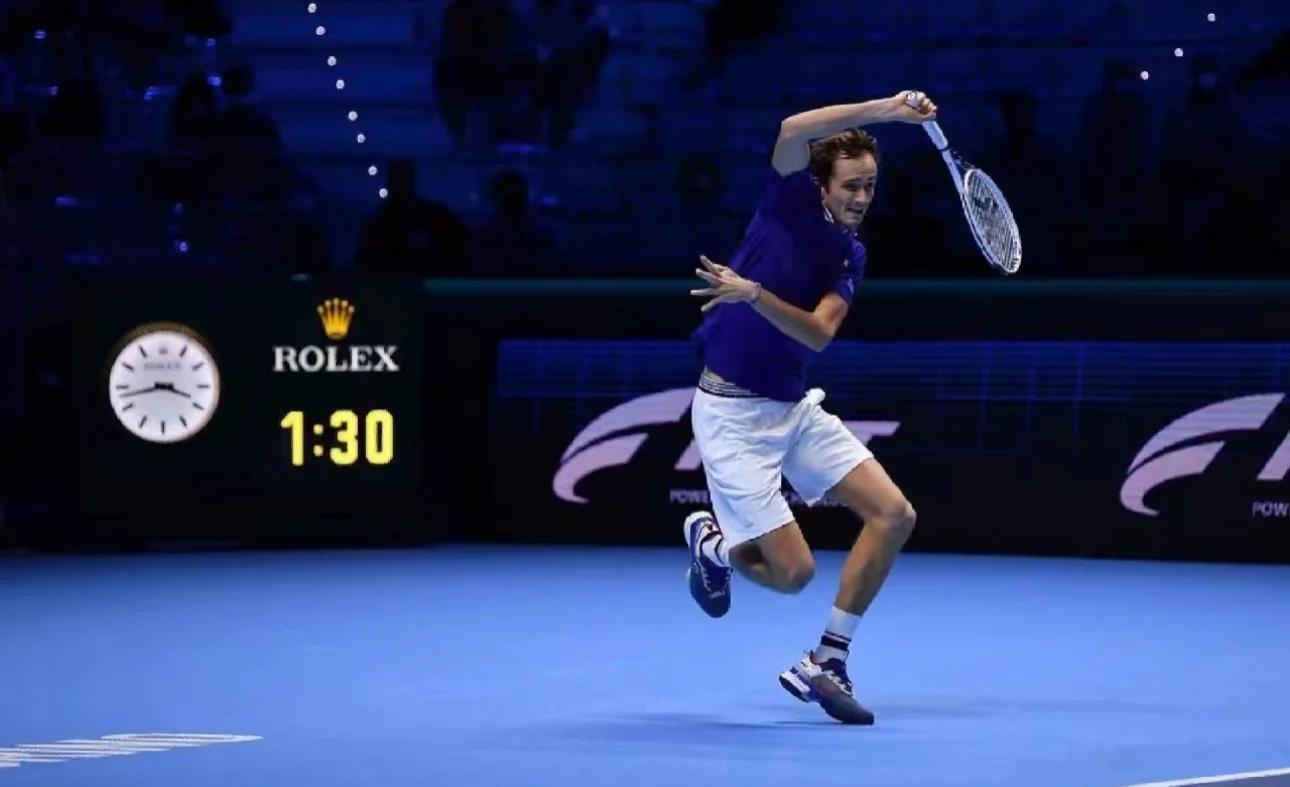 关于澳大利亚网球队完胜美国网球队,梅德韦杰夫关键制胜的信息 关于澳大利亚网球队完胜美国网球队,梅德韦杰夫关键制胜的信息