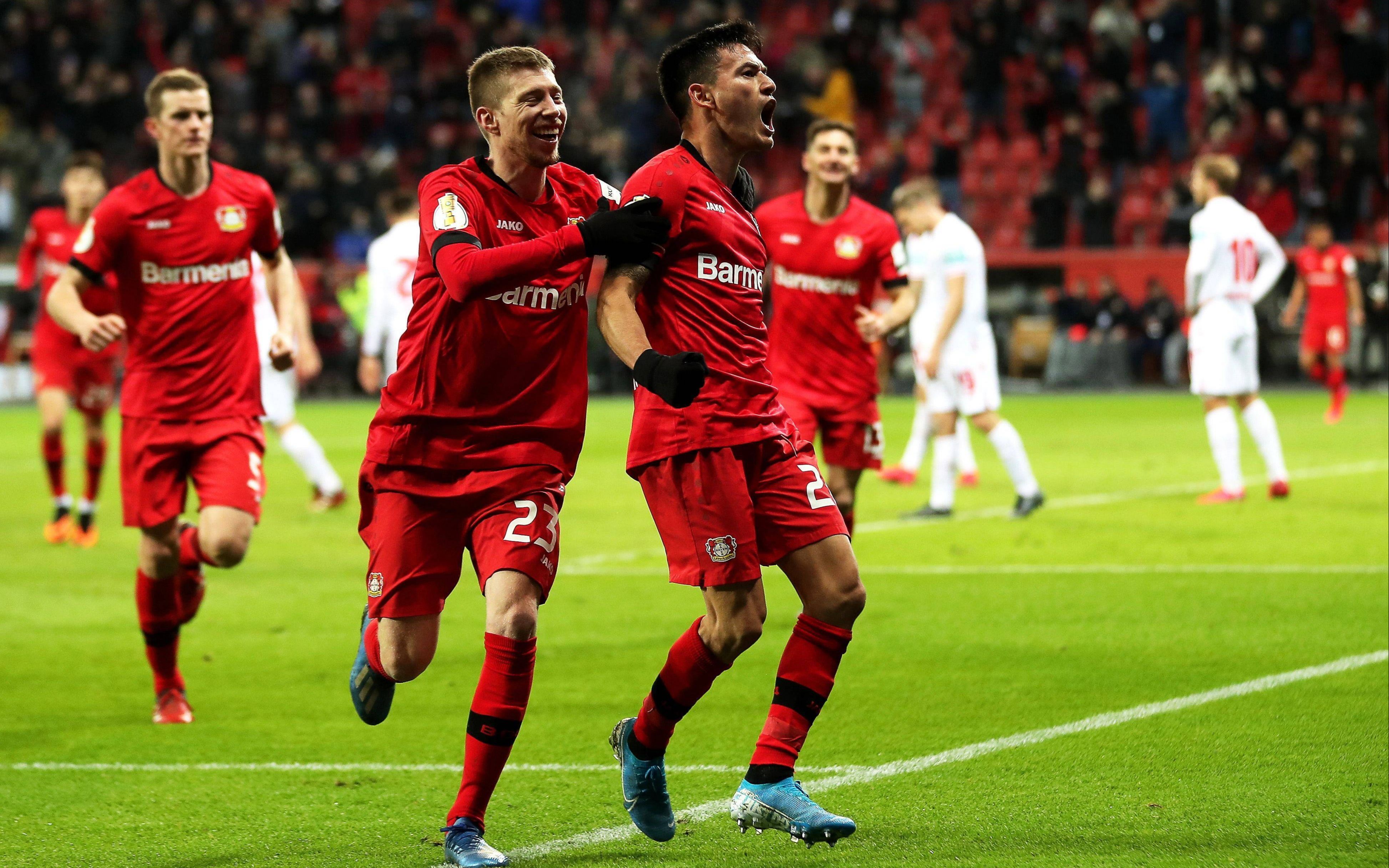 包含勒沃库森翻盘罗马,费兰·托雷斯三分雨点燃全场的词条 包含勒沃库森翻盘罗马,费兰·托雷斯三分雨点燃全场的词条