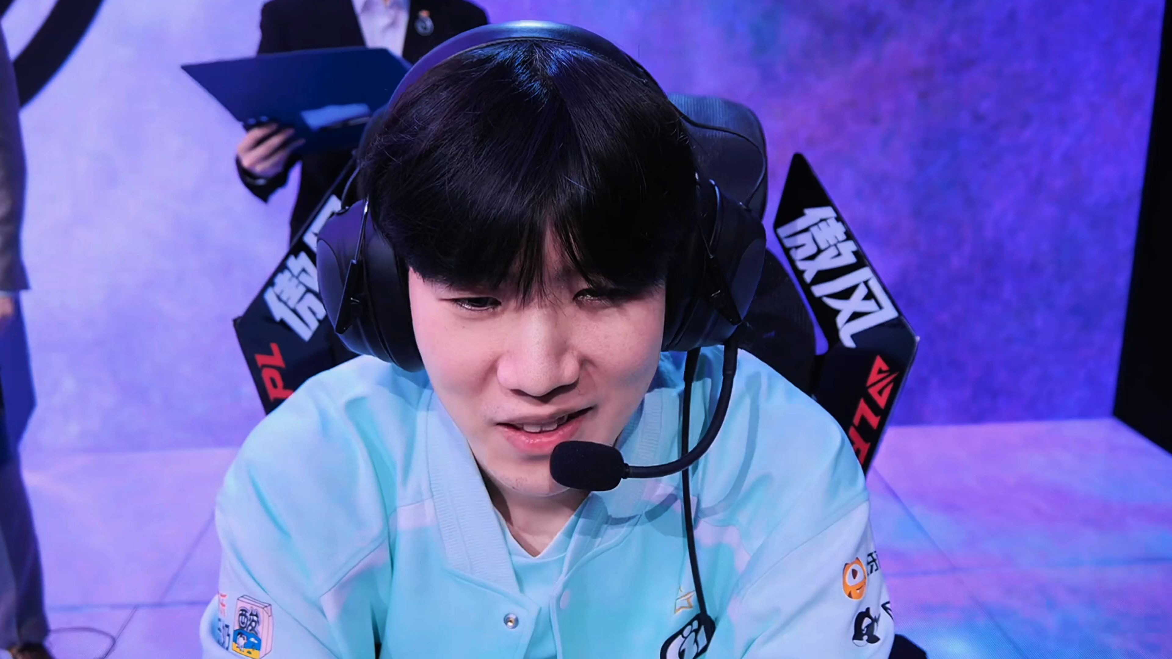 TES横扫Misfits,Tian三分雨点燃全场的简单介绍 TES横扫Misfits,Tian三分雨点燃全场的简单介绍