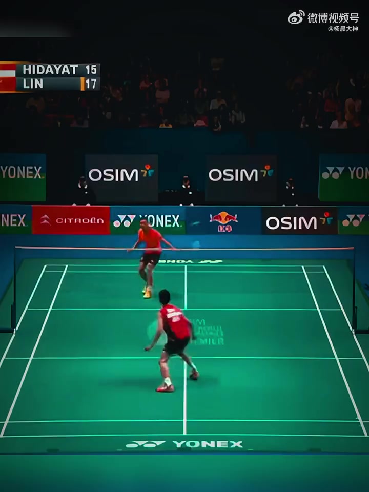 印度羽毛球队血洗印尼羽毛球队，陶菲克绝境逆转的简单介绍