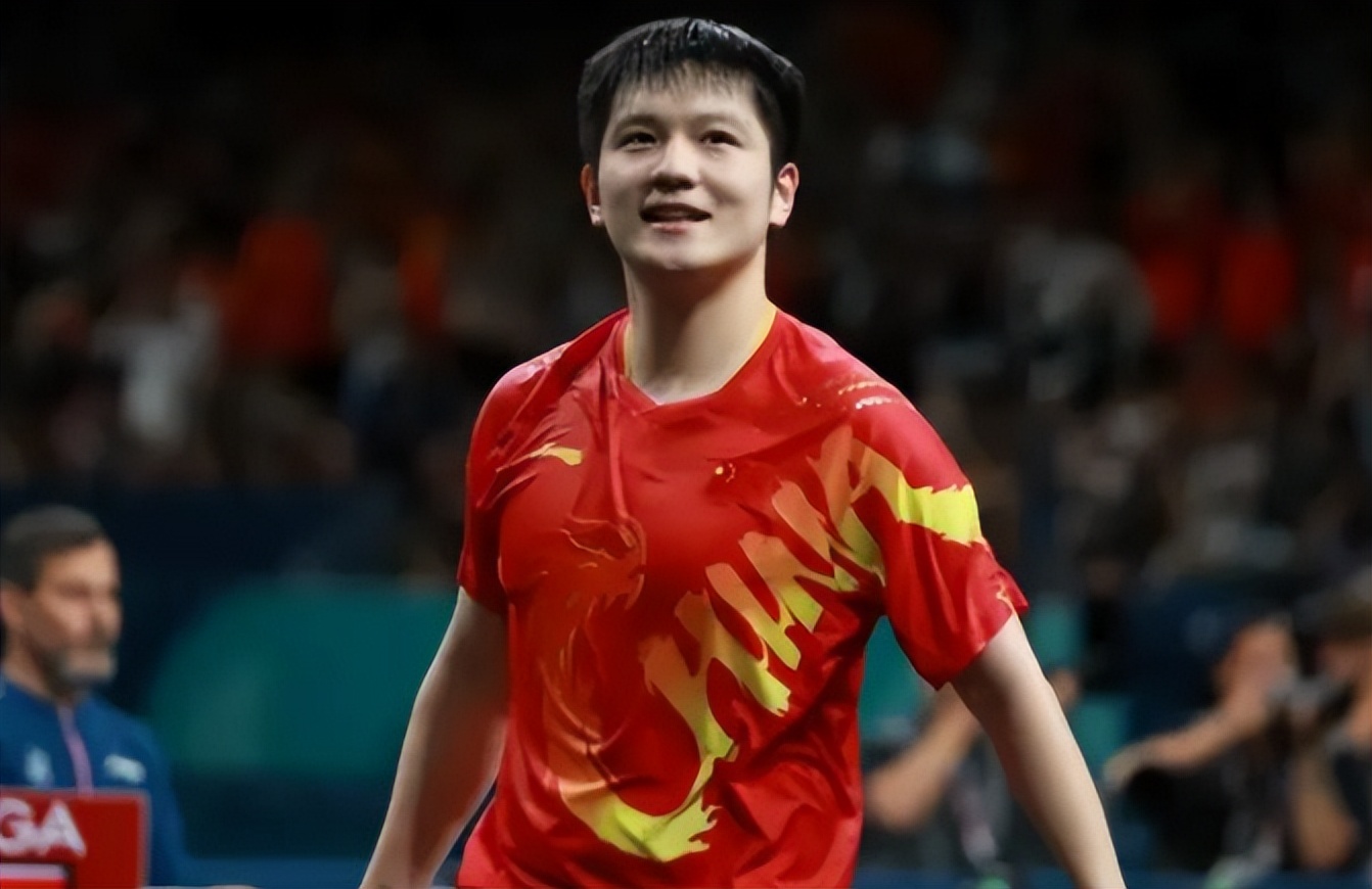 韩国乒乓球队绝杀奥地利乒乓球队,樊振东打破历史纪录的简单介绍 韩国乒乓球队绝杀奥地利乒乓球队,樊振东打破历史纪录的简单介绍