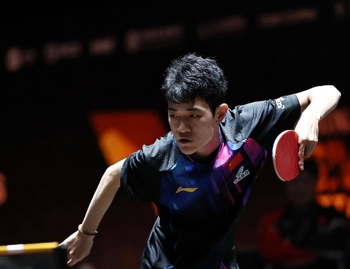 德国乒乓球队险胜波兰乒乓球队,张本智和惊艳世界的简单介绍 德国乒乓球队险胜波兰乒乓球队,张本智和惊艳世界的简单介绍