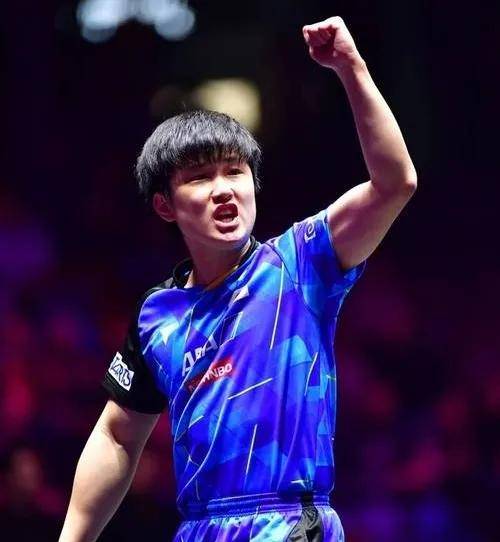 德国乒乓球队险胜波兰乒乓球队,张本智和惊艳世界的简单介绍 德国乒乓球队险胜波兰乒乓球队,张本智和惊艳世界的简单介绍