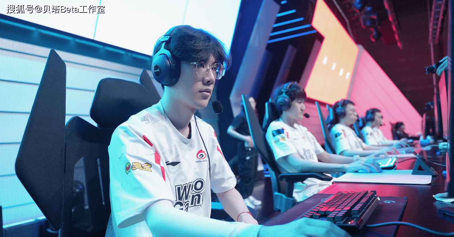 V5绝地反击WBG,Ruler高光表现的简单介绍 V5绝地反击WBG,Ruler高光表现的简单介绍