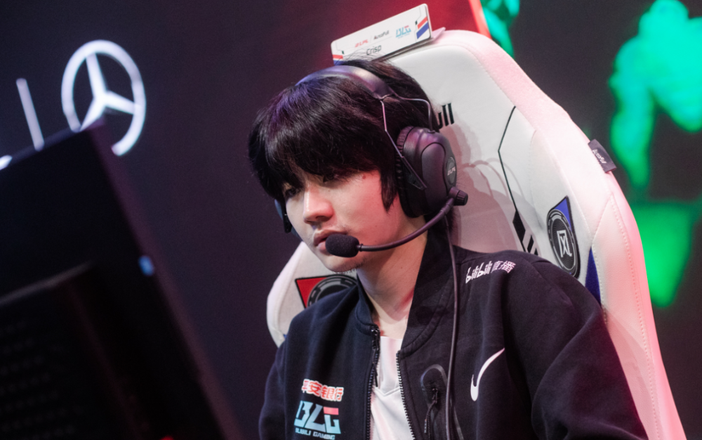 V5绝地反击WBG,Ruler高光表现的简单介绍 V5绝地反击WBG,Ruler高光表现的简单介绍