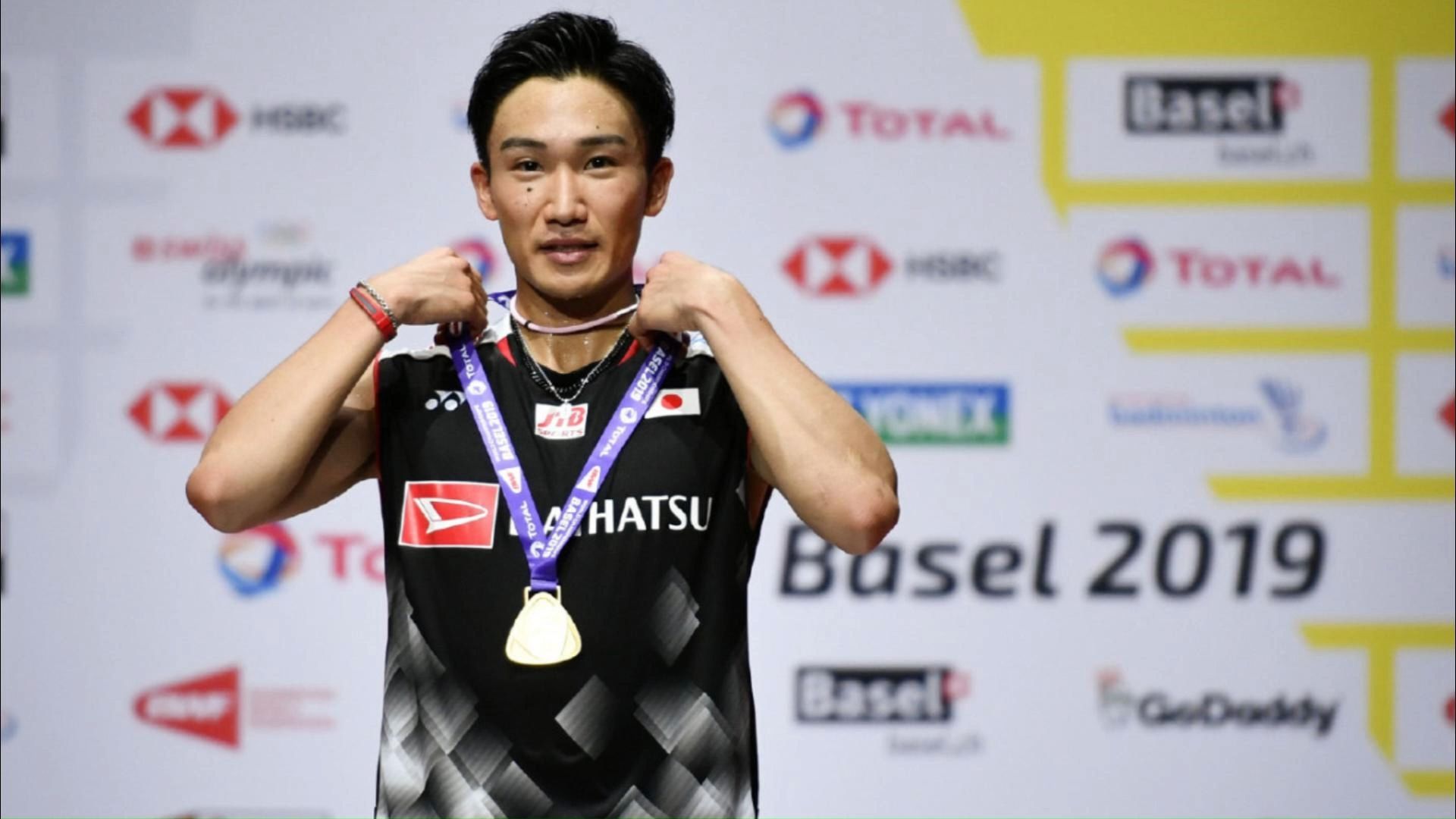 英格兰羽毛球队轻取中国羽毛球队,桃田贤斗统治全场的简单介绍 英格兰羽毛球队轻取中国羽毛球队,桃田贤斗统治全场的简单介绍