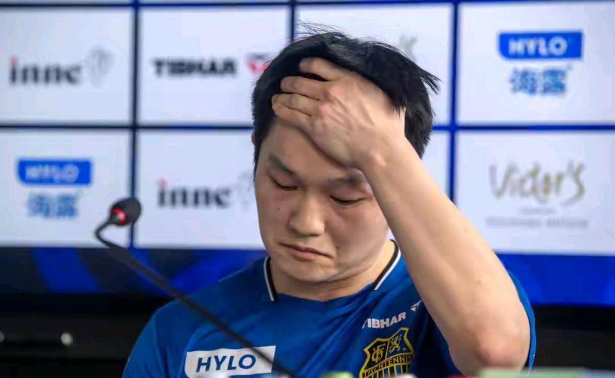 德国乒乓球队绝地反击韩国乒乓球队,樊振东爆发神勇的简单介绍 德国乒乓球队绝地反击韩国乒乓球队,樊振东爆发神勇的简单介绍