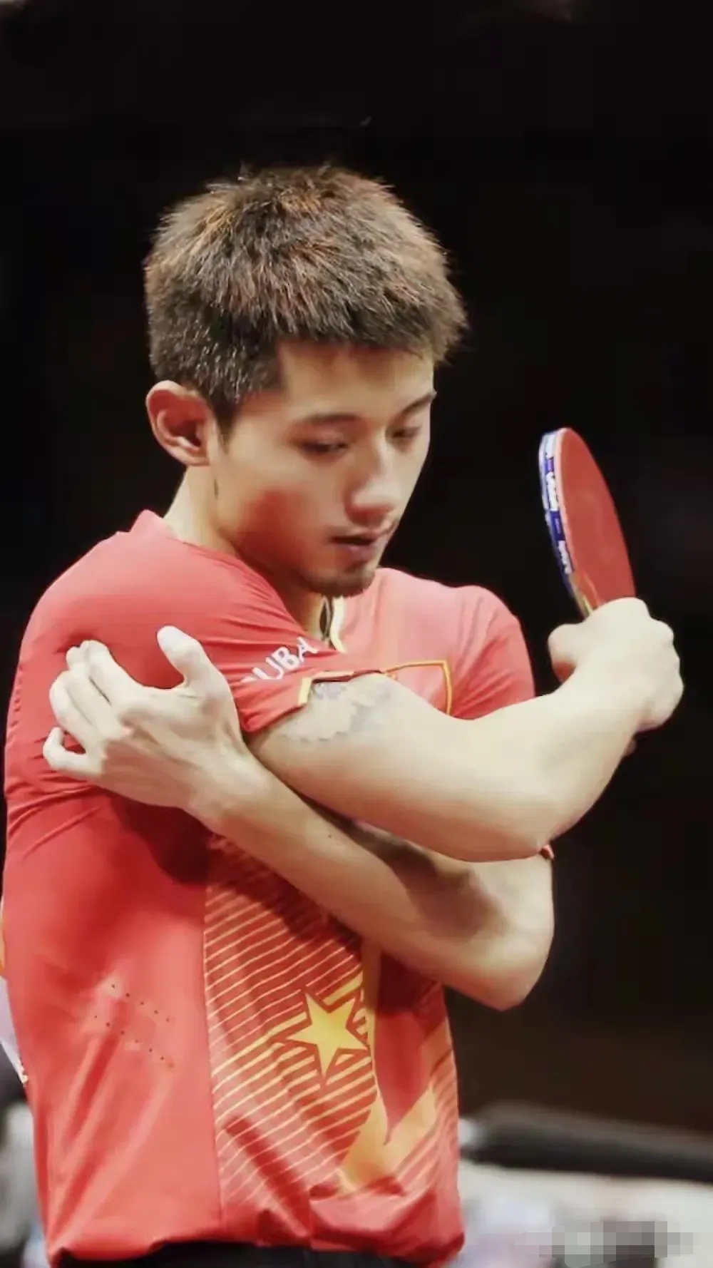 波兰乒乓球队轻取比利时乒乓球队,张继科惊艳世界的简单介绍 波兰乒乓球队轻取比利时乒乓球队,张继科惊艳世界的简单介绍