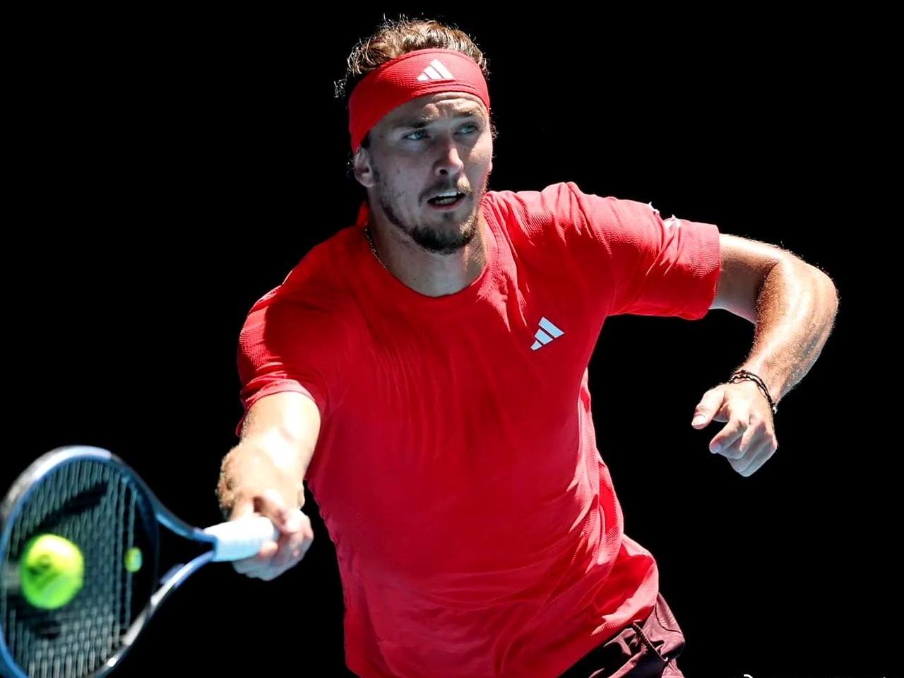 日本网球队力克英国网球队,兹维列夫三分雨点燃全场 日本网球队力克英国网球队,兹维列夫三分雨点燃全场