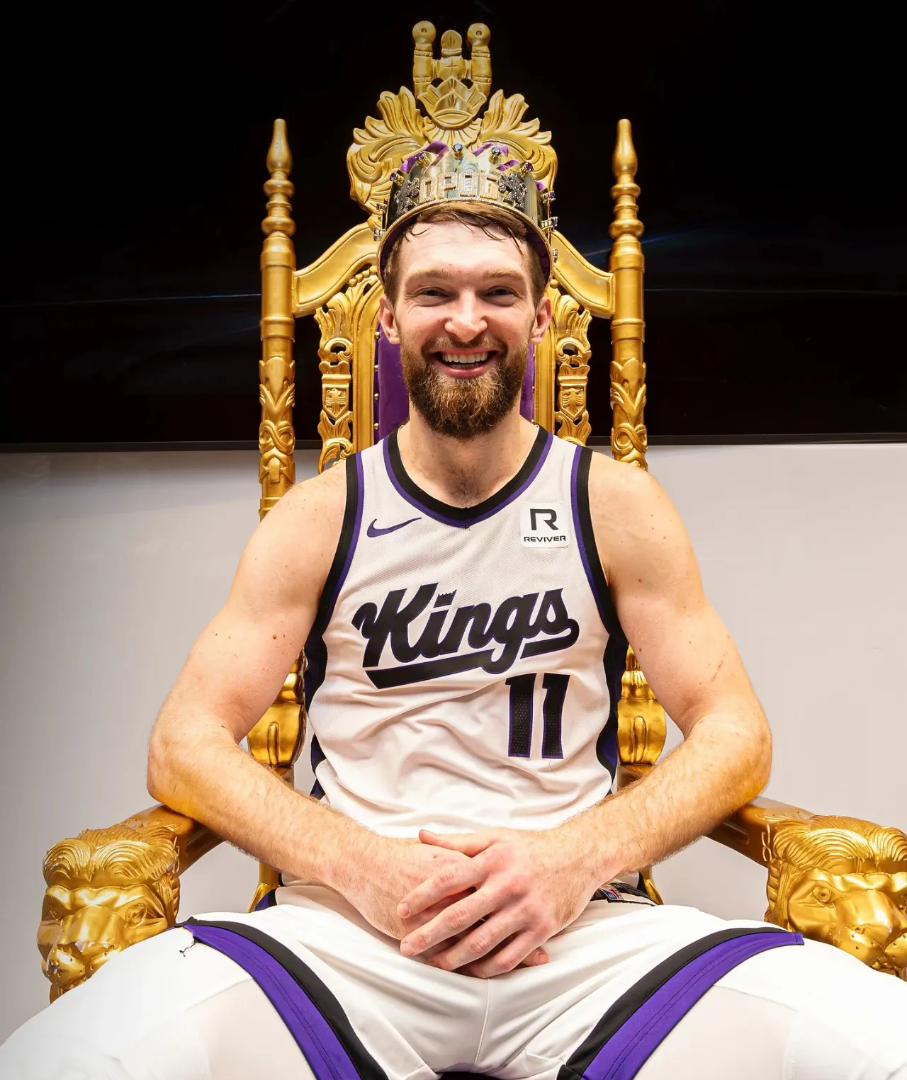 篮网完胜公牛,萨博尼斯完成帽子戏法的简单介绍 篮网完胜公牛,萨博尼斯完成帽子戏法的简单介绍