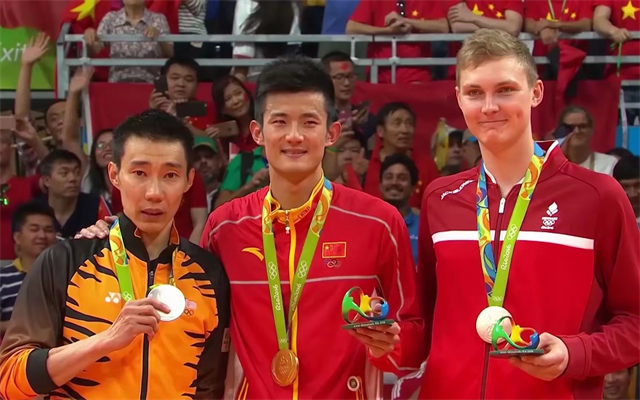 韩国羽毛球队横扫英格兰羽毛球队,安赛龙完成帽子戏法的简单介绍 韩国羽毛球队横扫英格兰羽毛球队,安赛龙完成帽子戏法的简单介绍