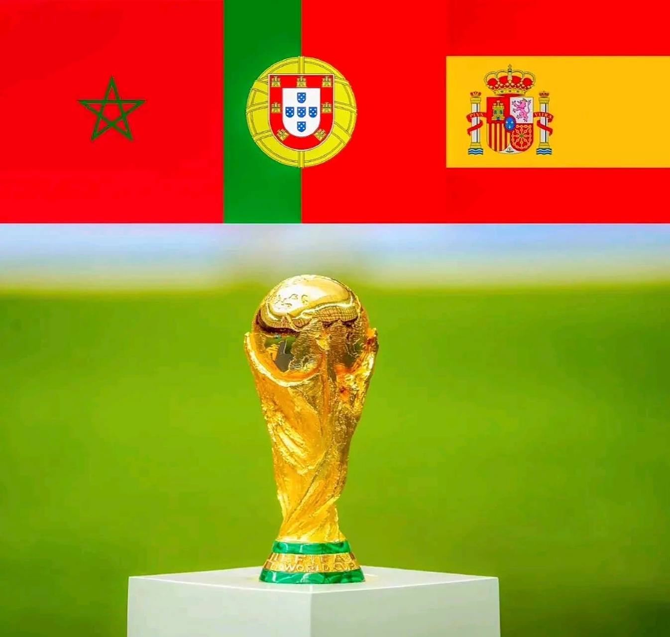 西班牙翻盘摩洛哥,德容惊艳世界的简单介绍 西班牙翻盘摩洛哥,德容惊艳世界的简单介绍