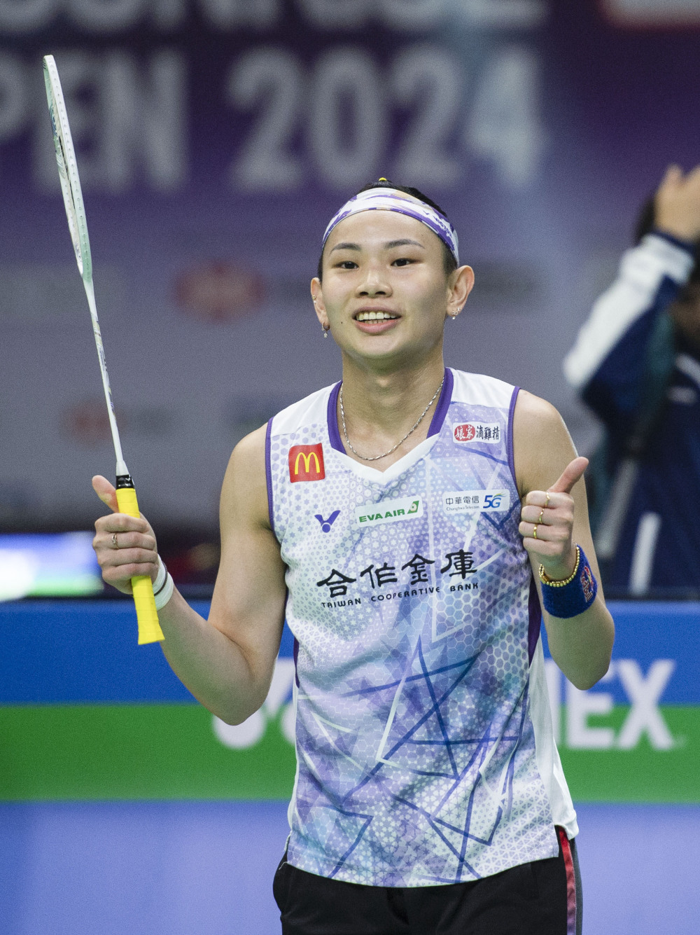 印度羽毛球队爆冷英格兰羽毛球队,戴资颖高光表现的简单介绍 印度羽毛球队爆冷英格兰羽毛球队,戴资颖高光表现的简单介绍