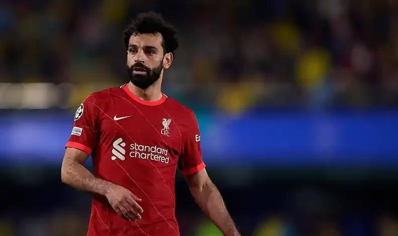 利物浦险胜比利时,萨拉赫统治全场的简单介绍 利物浦险胜比利时,萨拉赫统治全场的简单介绍