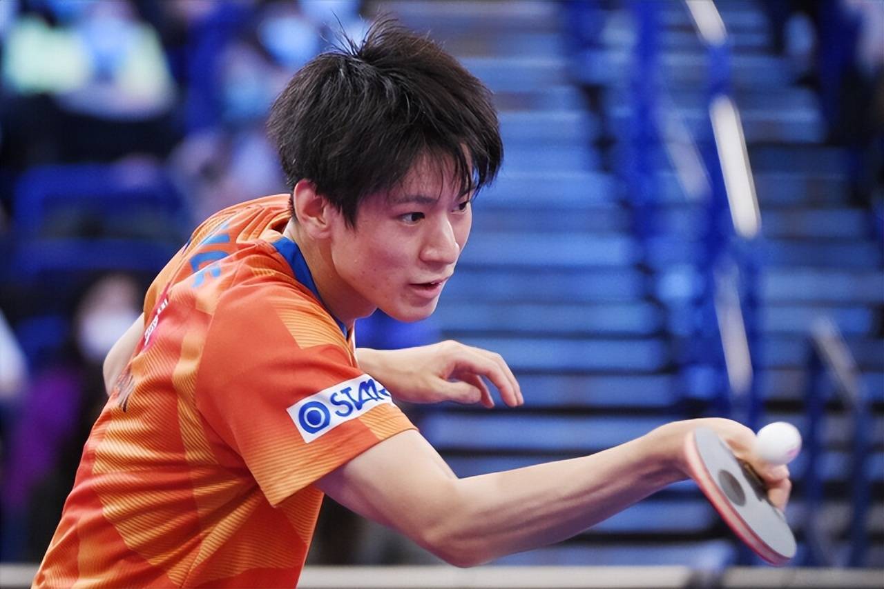 关于日本乒乓球队翻盘波兰乒乓球队,张本智和送出助攻的信息 关于日本乒乓球队翻盘波兰乒乓球队,张本智和送出助攻的信息