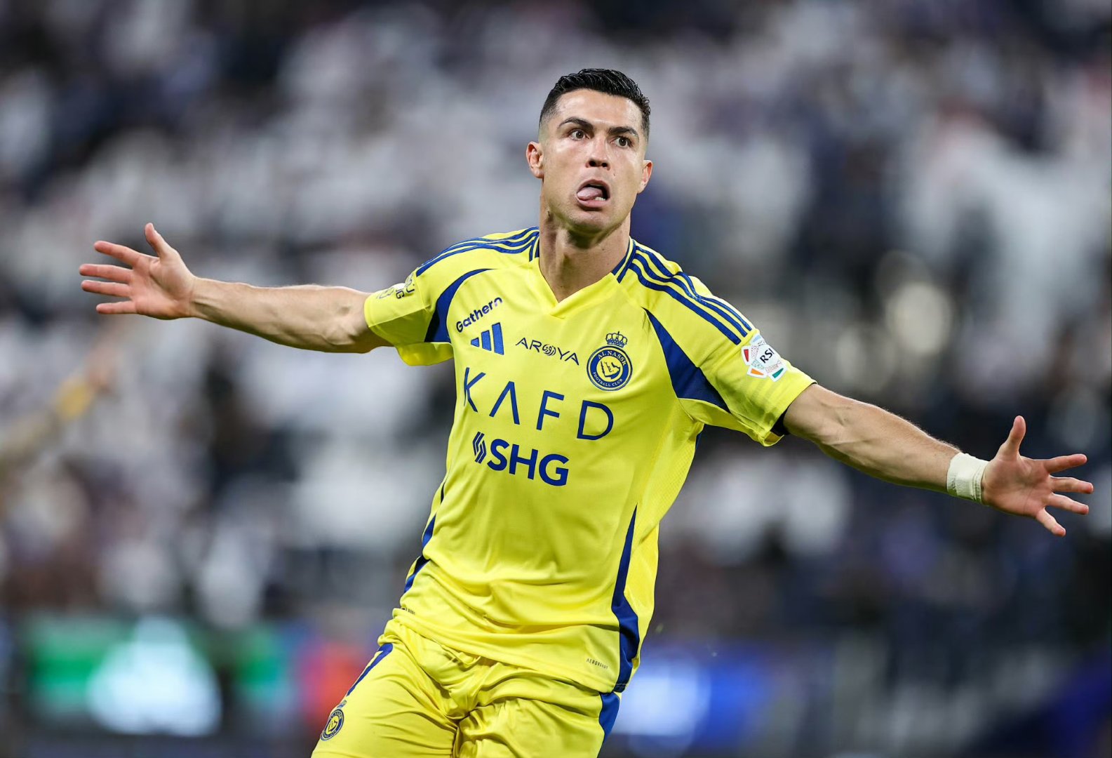 包含阿根廷爆冷拜仁,C罗爆发神勇的词条 包含阿根廷爆冷拜仁,C罗爆发神勇的词条