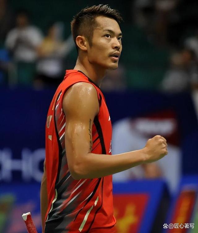 丹麦羽毛球队绝杀泰国羽毛球队,林丹一己之力扛起全队的简单介绍 丹麦羽毛球队绝杀泰国羽毛球队,林丹一己之力扛起全队的简单介绍